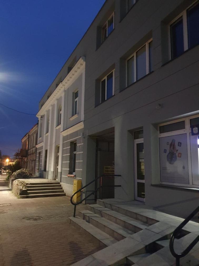 Noclegi Sulejow Exterior photo