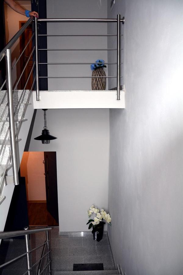 Noclegi Sulejow Exterior photo